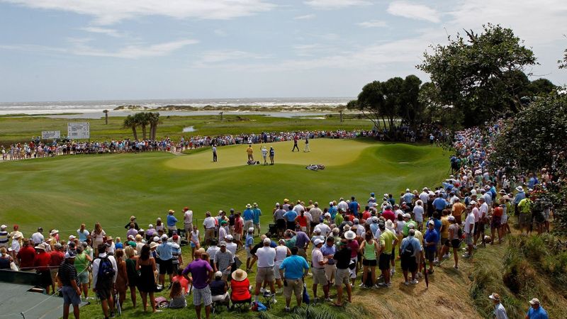 PGA Championship 2021 Livetick...