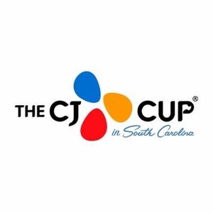 THE CJ CUP in South Carolina