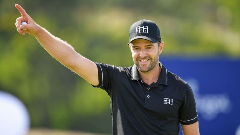 Challenge Tour: Marcel Schneid...