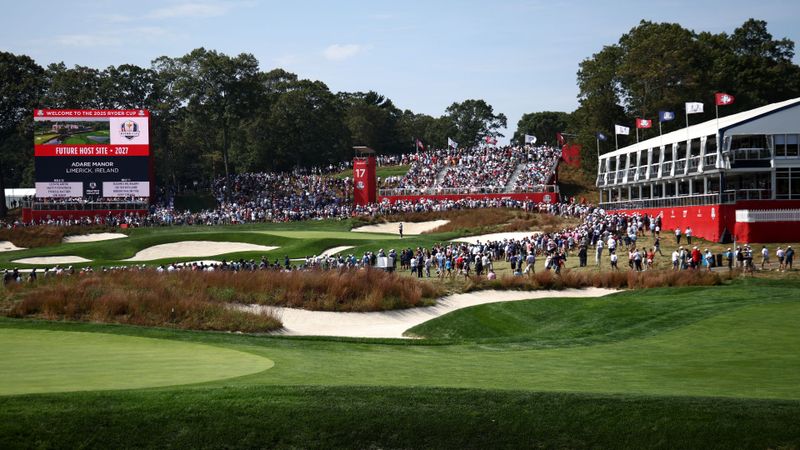 Bethpage Black, dieses Brett:...