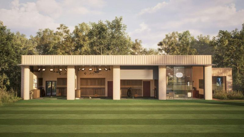 TaylorMade eröffnet erstes Fit...