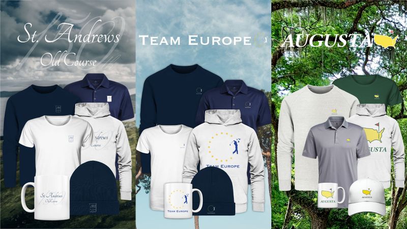 Die beliebten Tournament-Kolle...