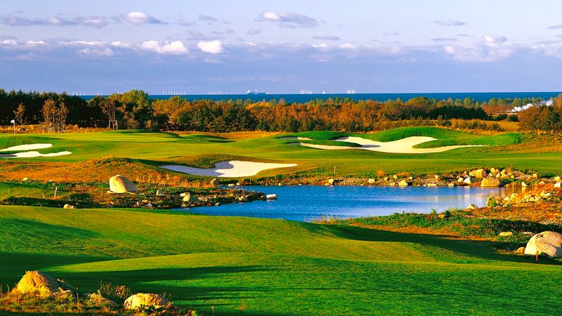 Golf im Wandel: „Den Servicest...