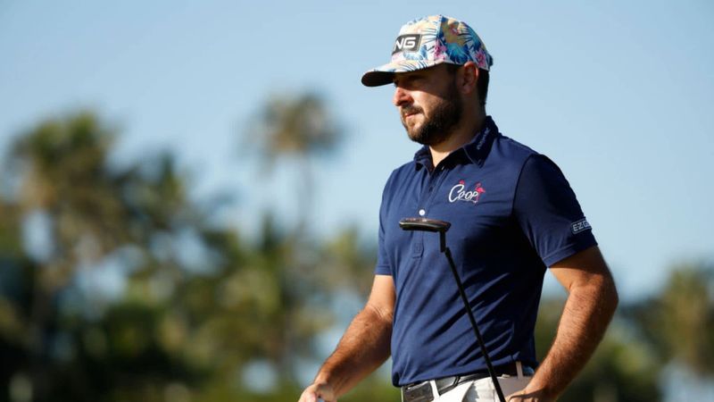 Sony Open auf Hawaii mit deuts...