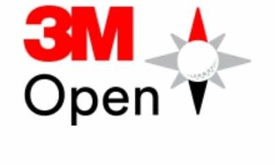 3M Open
