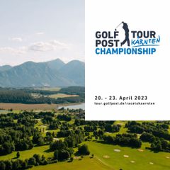 GP Tour Kärnten Championship // Deluxe Ticket Einzel