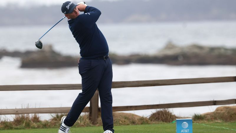 PGA Tour: Straka verteidigt di...