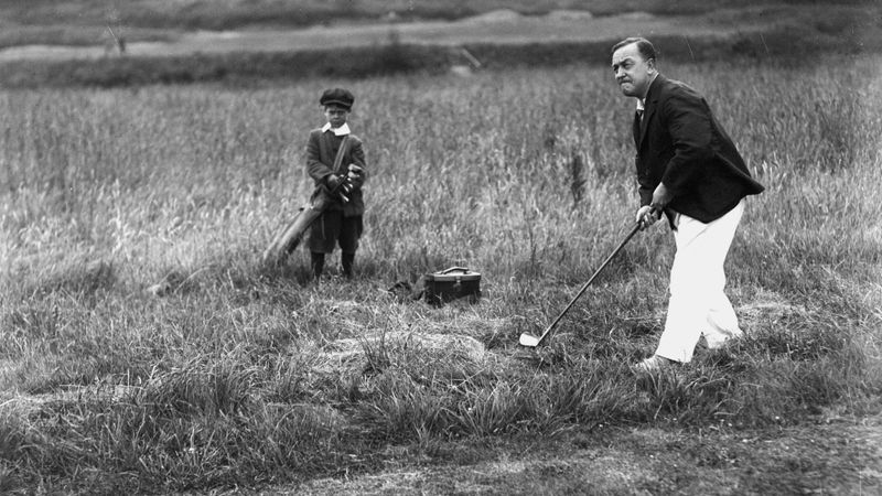 Schlaglängen-Debatte: Rückfall...