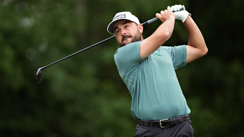 Round Up: Stephan Jäger mit Ea...