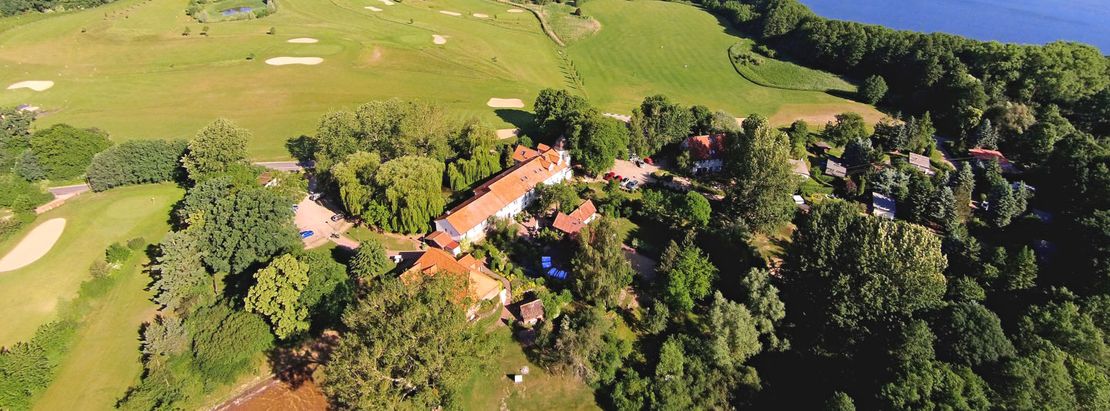 Van der Valk Golfhotel Serrahn****