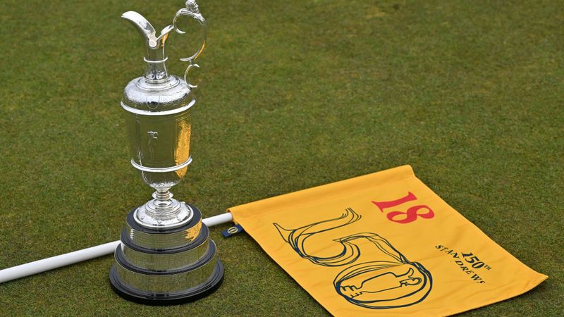 Open Championship 2022: LIV Go...