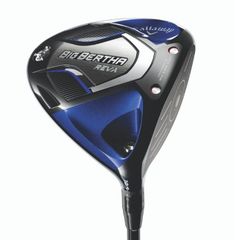 Callaway Big Bertha Reva Driver