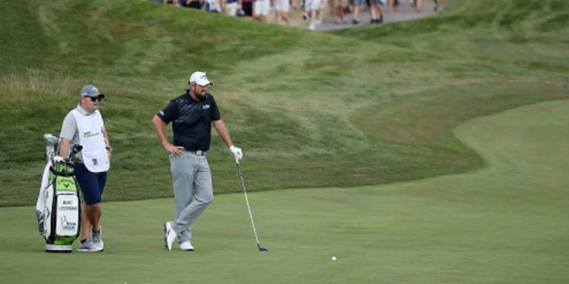 Marc Leishman siegt eindrucksv...