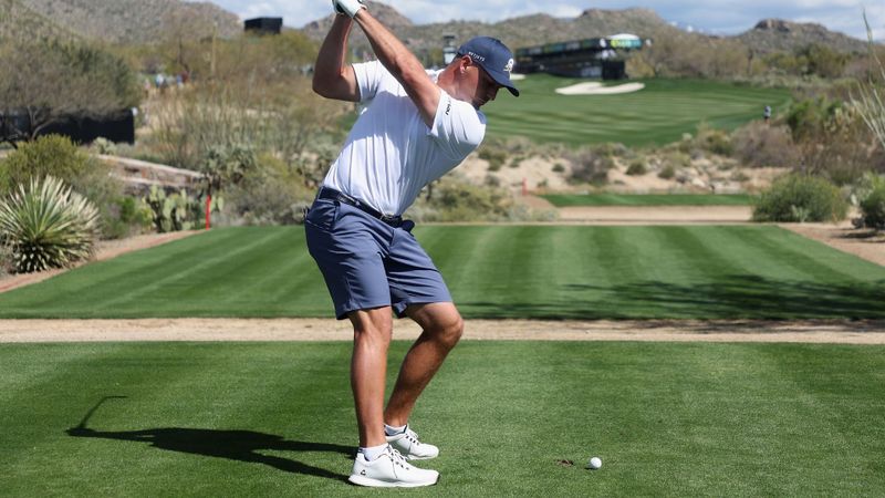 Trainingstipps von Bryson DeCh...