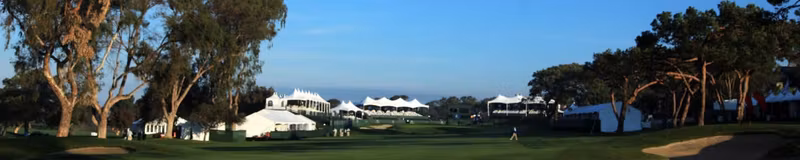 Farmers Insurance Open