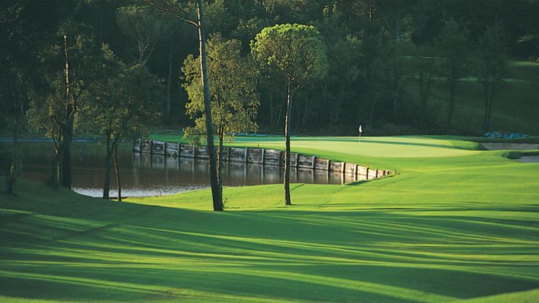 PGA Catalunya Resort
