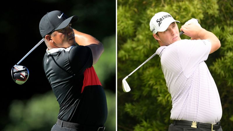 PGA Tour: Jhonattan Vegas holt...