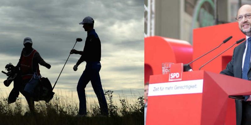 SPD-Parteivorstand uneinsichti...