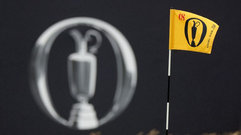 British Open 2024: Wie viel Gl...