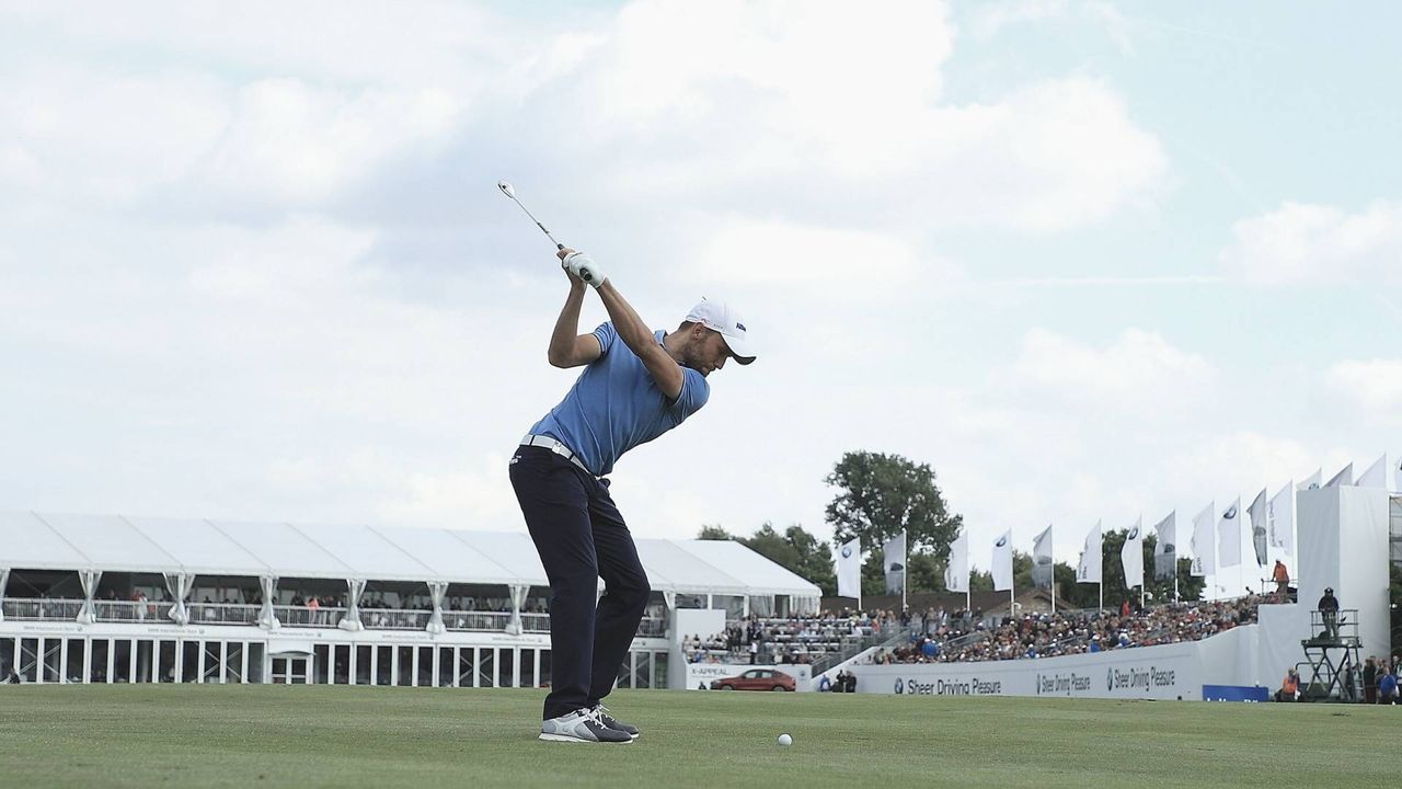 Coronavirus: Die BMW International Open 2020 findet nicht statt