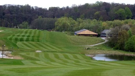 GC Düsseldorf-Grafenberg