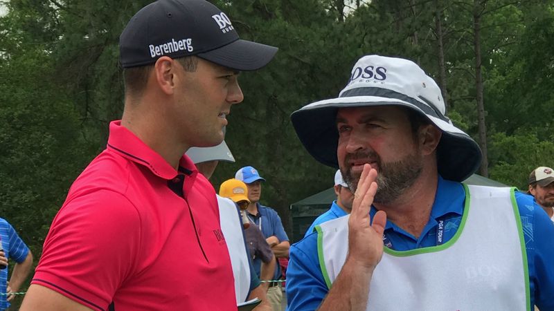 PGA Tour: Martin Kaymer muss R...