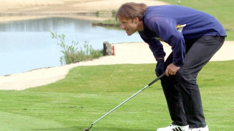 Gerhard Delling: "Es gibt kein...