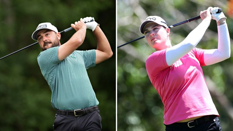 Round Up: Stephan Jäger auf T1...