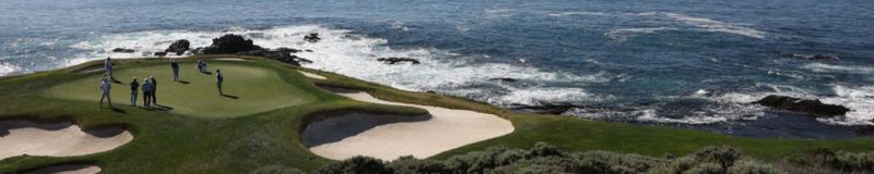 AT&T Pebble Beach Pro-Am