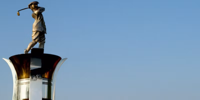 Race to Dubai 2017: Das Saison...