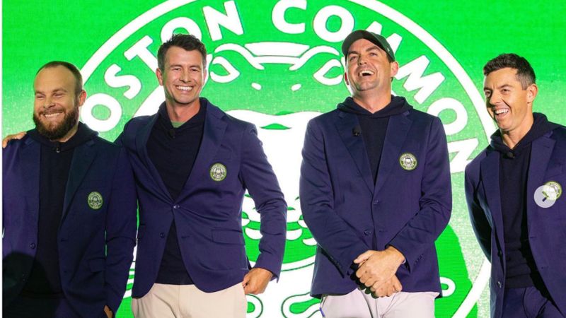 Big Player aus Boston: Fenway...