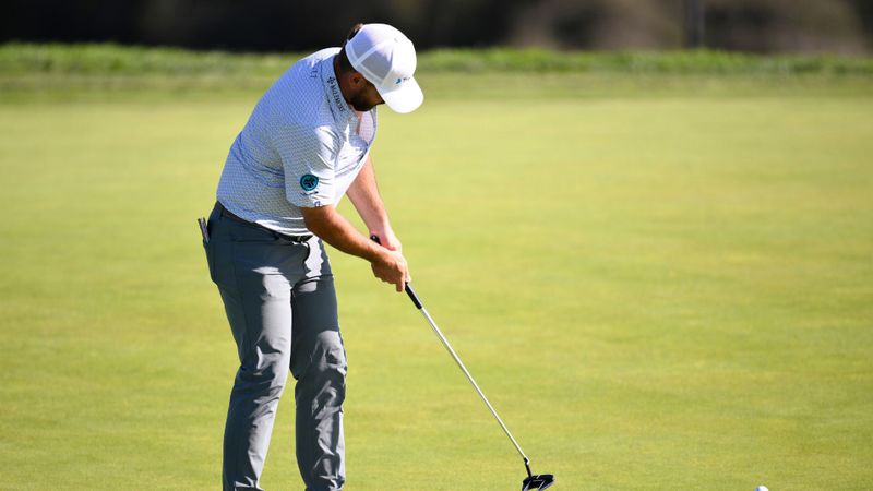 PGA Tour: Stephan Jäger starte...
