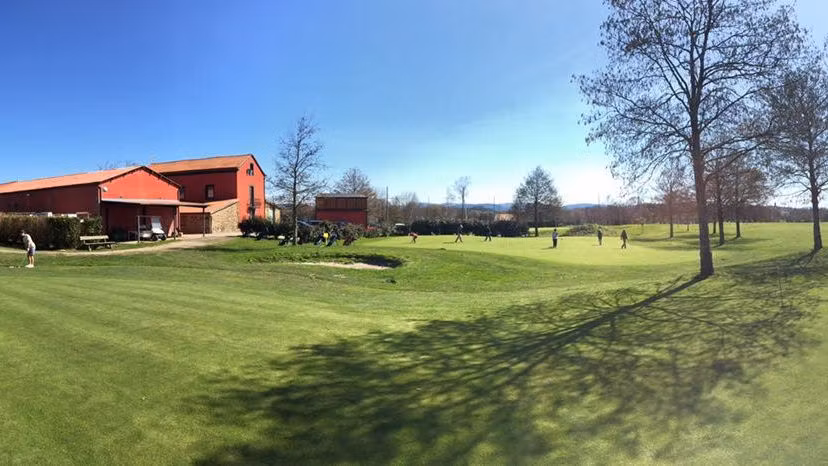 Club de Golf Campomar