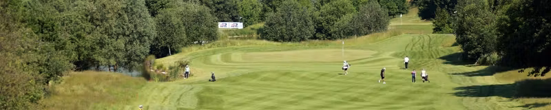 Kaskáda Golf Challenge