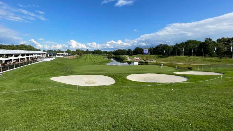 Once in a lifetime – Das ProAm...