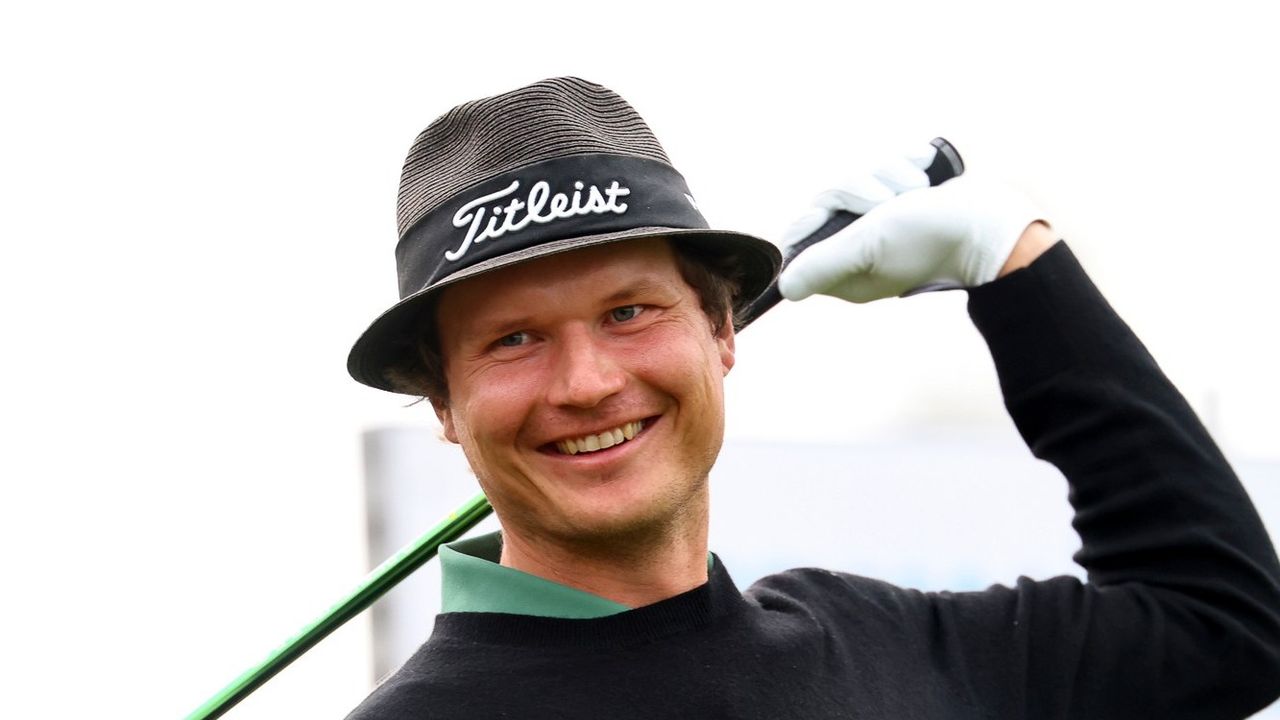 Himos Golf stars to compete in Vierumäki this weekend