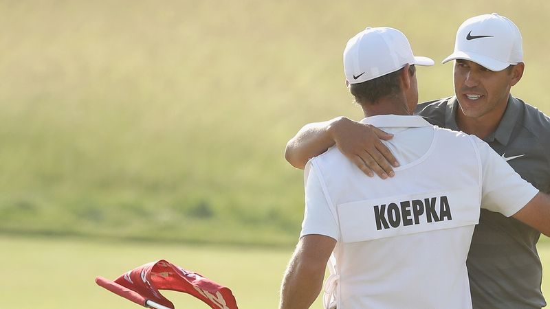 US Open 2018 LIVETICKER: Brook...