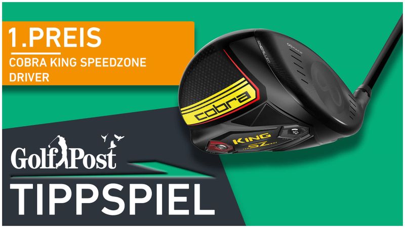 Golf Post Tippspiel der Master...