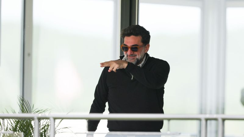 PGA Tour und ihr Pakt mit dem...