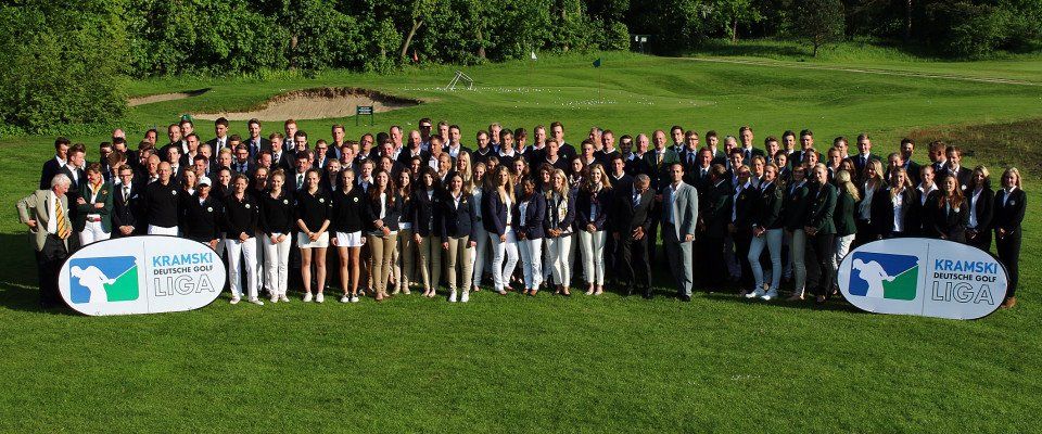 DGL Herren Bundesliga Süd - St. Leon-Rot mit Startsieg