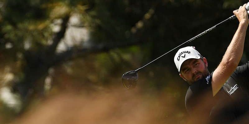 BMW Championship: Leishman auf...