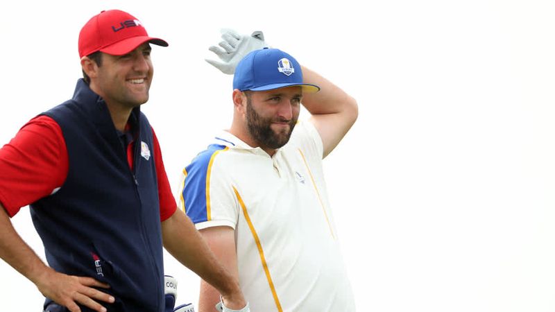 Ryder Cup 2021: Bittere Pille...