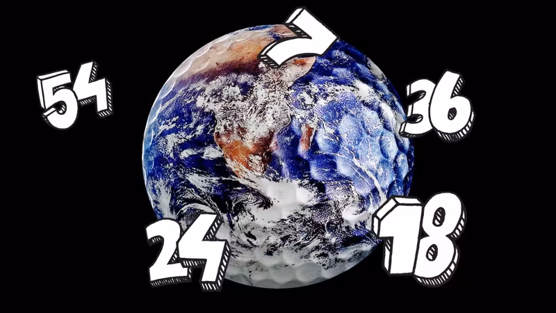 Die Geschichte des Handicaps:...