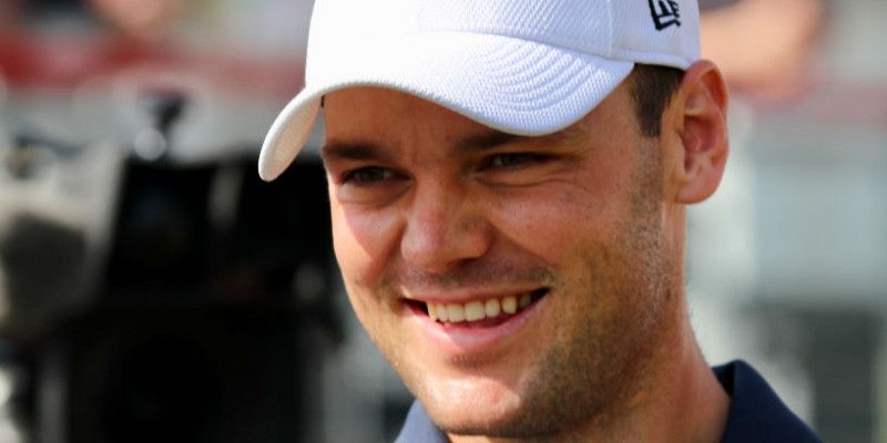 Dubai Desert Classic Tee Times...