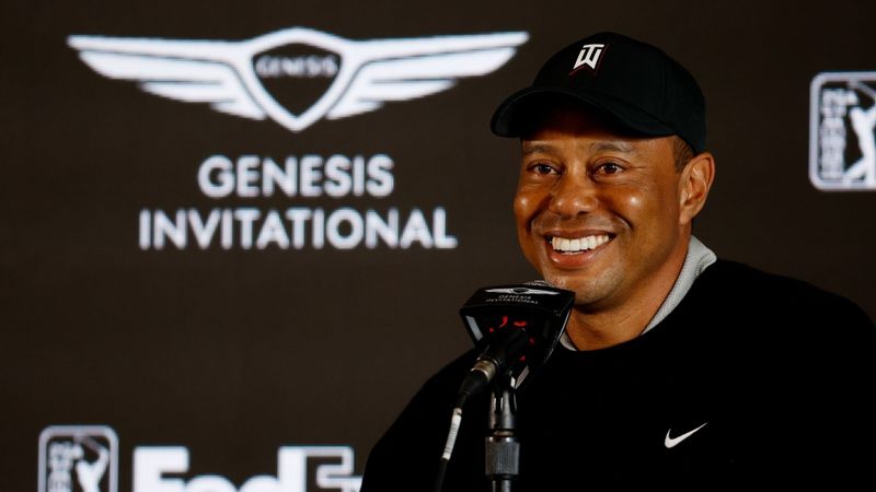 Tiger Woods: "Werde ich zurück...