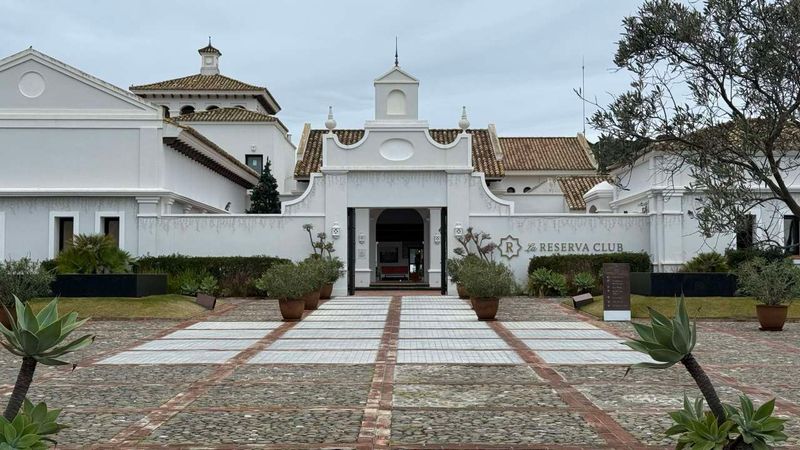 Mehr als Golf: Clubleben und B...