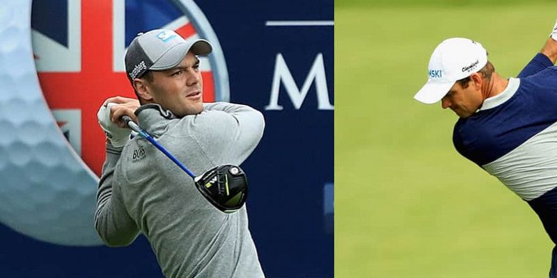 British Masters: Kaymer und Fr...