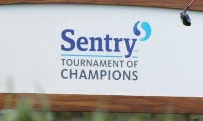 Sentry Tournament of Champions