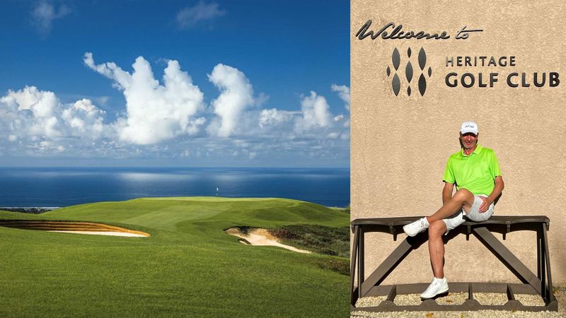 Atemberaubend schön: Der erste...