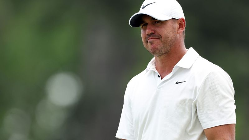 Brooks Koepka: Die Major-Masch...